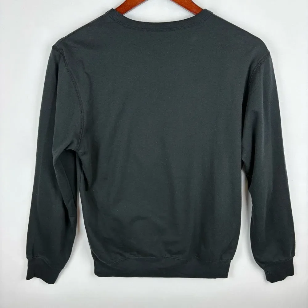 Disney Parks Grumpy‎ Snow White Seven Dwarves Crewneck Sweater